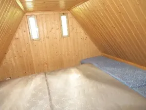 Prodej chaty, Dolní Žandov, 45 m2