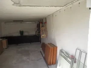 Prodej garáže, Cheb, Mírová, 20 m2