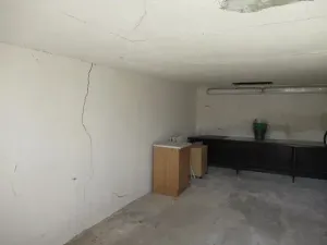 Prodej garáže, Cheb, Mírová, 20 m2