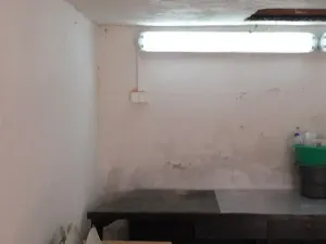 Prodej garáže, Cheb, Mírová, 20 m2