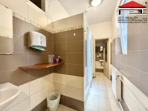 Pronájem obchodního prostoru, Brno, Orlí, 200 m2