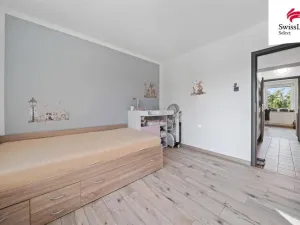 Prodej bytu 3+kk, Chlístovice - Kralice, 85 m2