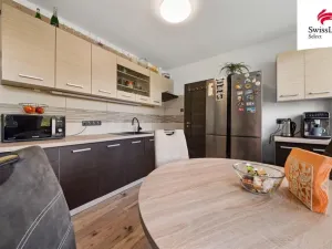Prodej bytu 3+kk, Chlístovice - Kralice, 85 m2