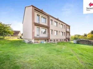 Prodej bytu 3+kk, Chlístovice - Kralice, 85 m2