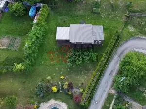 Prodej pozemku pro bydlení, Puklice, 486 m2