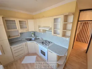 Prodej bytu 3+1, Krnov - Pod Cvilínem, Žižkova, 69 m2