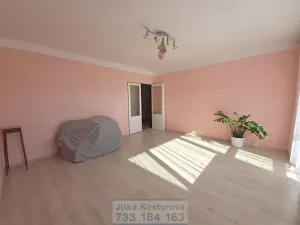 Prodej bytu 3+1, Krnov - Pod Cvilínem, Žižkova, 69 m2