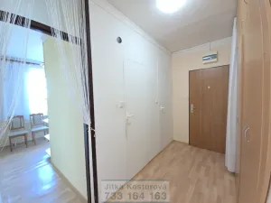 Prodej bytu 3+1, Krnov - Pod Cvilínem, Žižkova, 69 m2