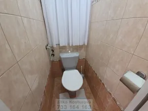 Prodej bytu 3+1, Krnov - Pod Cvilínem, Žižkova, 69 m2