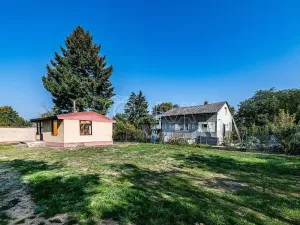 Prodej pozemku pro bydlení, Praha - Klánovice, Čibuzská, 394 m2
