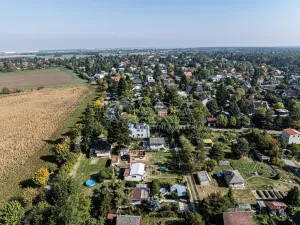 Prodej pozemku pro bydlení, Praha - Klánovice, Čibuzská, 394 m2