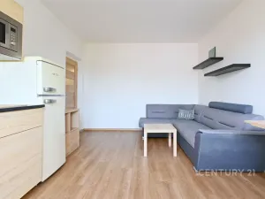Prodej bytu 2+kk, Most, Jaroslava Vrchlického, 34 m2