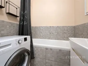 Prodej bytu 2+kk, Most, Jaroslava Vrchlického, 34 m2