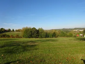 Prodej pozemku, Velké Meziříčí, 3156 m2