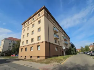 Prodej bytu 1+1, Kladno - Kročehlavy, Vrchlického, 38 m2