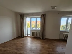 Prodej bytu 1+1, Kladno - Kročehlavy, Vrchlického, 38 m2