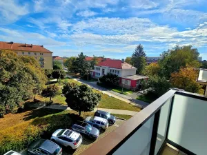 Prodej bytu 1+1, Kladno - Kročehlavy, Vrchlického, 38 m2