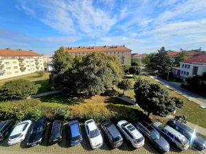 Prodej bytu 1+1, Kladno - Kročehlavy, Vrchlického, 38 m2