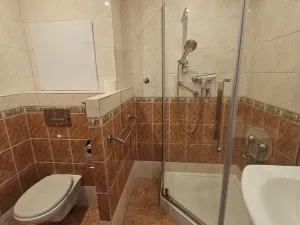 Prodej bytu 1+1, Kladno - Kročehlavy, Vrchlického, 38 m2