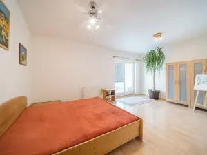 Pronájem bytu 2+kk, Brno, Tučkova, 80 m2