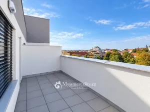 Pronájem bytu 3+kk, Znojmo, Kosmákova, 115 m2