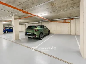 Pronájem bytu 3+kk, Znojmo, Kosmákova, 115 m2