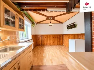 Prodej rodinného domu, Trutnov - Nový Rokytník, Novorokytnická, 72 m2