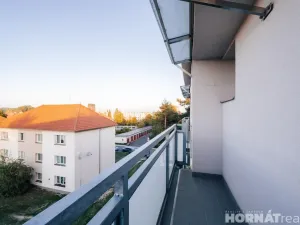 Prodej bytu 3+1, Blatná, Nerudova, 65 m2