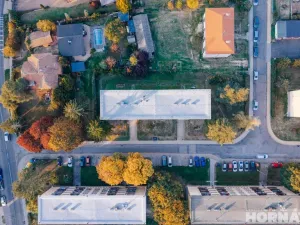 Prodej bytu 3+1, Blatná, Nerudova, 65 m2