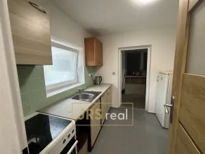 Pronájem bytu 1+kk, Velké Pavlovice, 30 m2