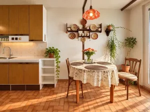Prodej bytu 4+1, Praha - Radotín, Týřovická, 97 m2
