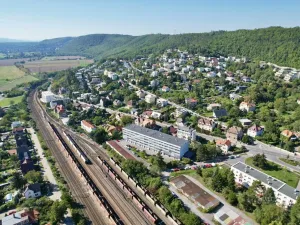 Prodej bytu 4+1, Praha - Radotín, Týřovická, 97 m2