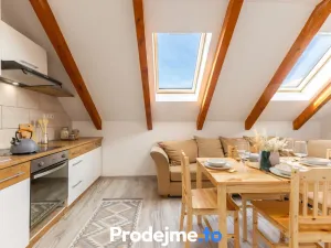 Prodej rodinného domu, Boskovštejn, 102 m2