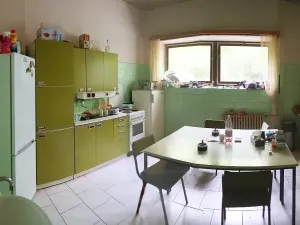 Pronájem skladu, Vranovice-Kelčice - Kelčice, 500 m2