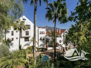 Prodej bytu 4+kk, Marbella, Španělsko, 95 m2