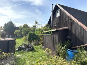 Prodej chaty, Liberec, Puškinova, 32 m2