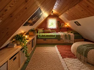 Prodej chaty, Liberec, Puškinova, 32 m2