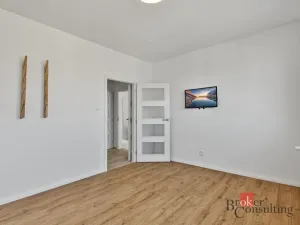 Pronájem bytu 3+1, Liberec - Liberec XII-Staré Pavlovice, Jabloňová, 70 m2