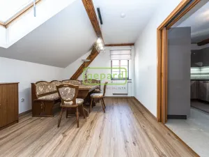 Prodej bytu 5+1, Děčín - Děčín IV-Podmokly, Tržní, 208 m2