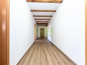 Prodej bytu 5+1, Děčín - Děčín IV-Podmokly, Tržní, 208 m2