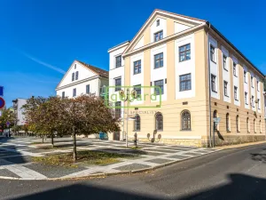 Prodej bytu 5+1, Děčín - Děčín IV-Podmokly, Tržní, 208 m2
