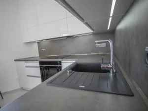 Pronájem bytu 3+kk, Praha - Chodov, Kloknerova, 75 m2