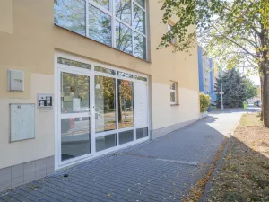 Pronájem bytu 3+kk, Praha - Chodov, Kloknerova, 75 m2