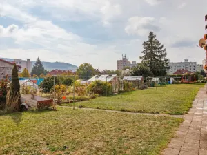 Prodej bytu 3+1, Sušice - Sušice II, Stupkova, 78 m2