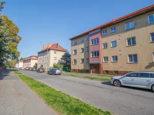 Prodej bytu 3+1, Sušice - Sušice II, Stupkova, 78 m2