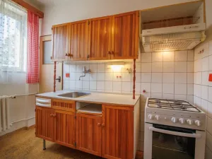 Prodej bytu 3+1, Sušice - Sušice II, Stupkova, 78 m2