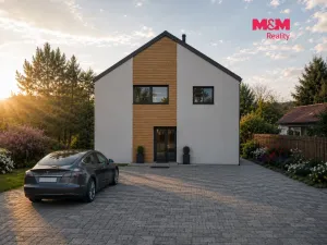 Prodej pozemku pro bydlení, Horšice, 1329 m2