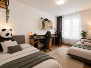 Prodej bytu 3+kk, Včelná, Pod Tratí, 72 m2