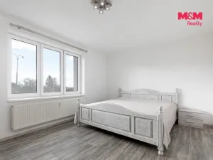 Prodej atypického bytu, Ostrava - Slezská Ostrava, Chittussiho, 55 m2