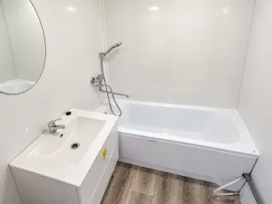 Prodej bytu 4+1, Jirkov, Na Borku, 76 m2
